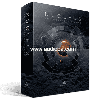 Audio Imperia Nucleus 1.3.0[KONTAKT]大气管弦乐电影配乐音源