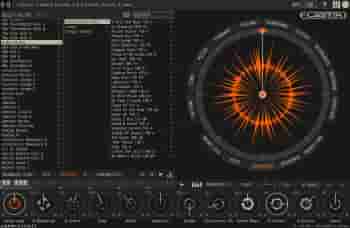 音频循环LOOP工具 全套音色500G+ Ueberschall Elastik 3 v3.6.3 WIN MAC