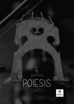 大提琴音色 Sonora Cinematic Poiesis Cello 2.0.1 KONTAKT