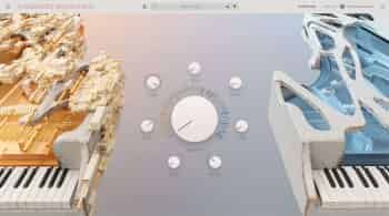 钢琴音色Arturia Augmented Grand Piano v1.7.2.5305 macOS WIN