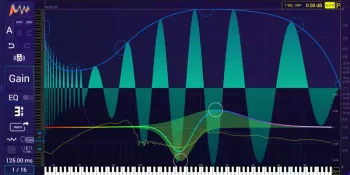 底鼓插件 Audija KickDrum v2.0.3 WiN