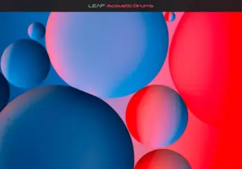 原声鼓音色库 Native Instruments Acoustic Drums v1.0.0 KONTAKT