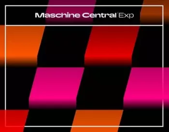 Maschine 3 打击垫扩展 Native Instruments Maschine Central Maschine Expansion