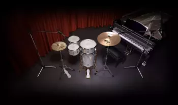 超级鼓手鼓预置 Toontrack Cocktail EZX v1.5.0 (SOUNDBANK)