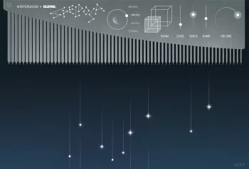 音频插件 Klevgrand Speldosa v1.0.3-WiN