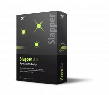 延迟插件 The Cargo Cult Slapper Bundle v3.0.19-WiN
