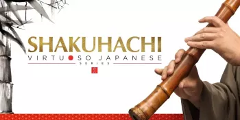 日本民族复古乐器 尺八 Sonica Instruments Shakuhachi v2.0.0 KONTAKT