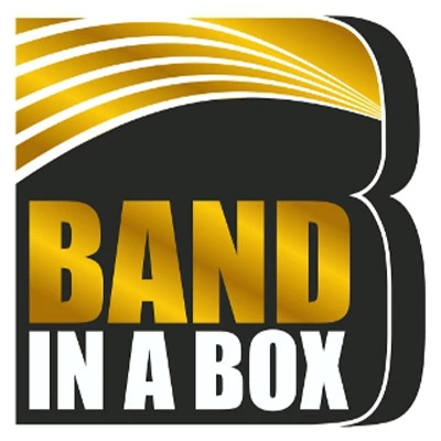 Band in a box -2023 自动编曲软件-win/mac