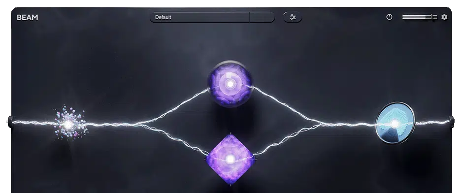 交互式颗粒插件 Lunacy Audio BEAM 1.3.4 WiN MacOS