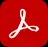 Acrobat Pro（win/mac）