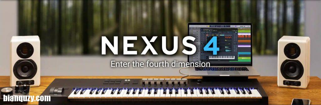 reFX Nexus 4.5.19 MacOS