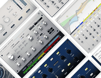 后期插件套装AOM Factory Total Bundle v1.18.2 WIN MAC