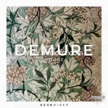 Zenhiser Demure House WAV
