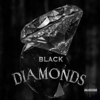 Jacob Borum Black Diamonds WAV