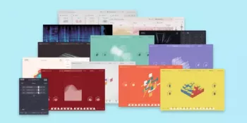 Excite全套音频效果器插件 Excite Audio Complete Collection Bundle 2025.01.30 macOS-HCiSO