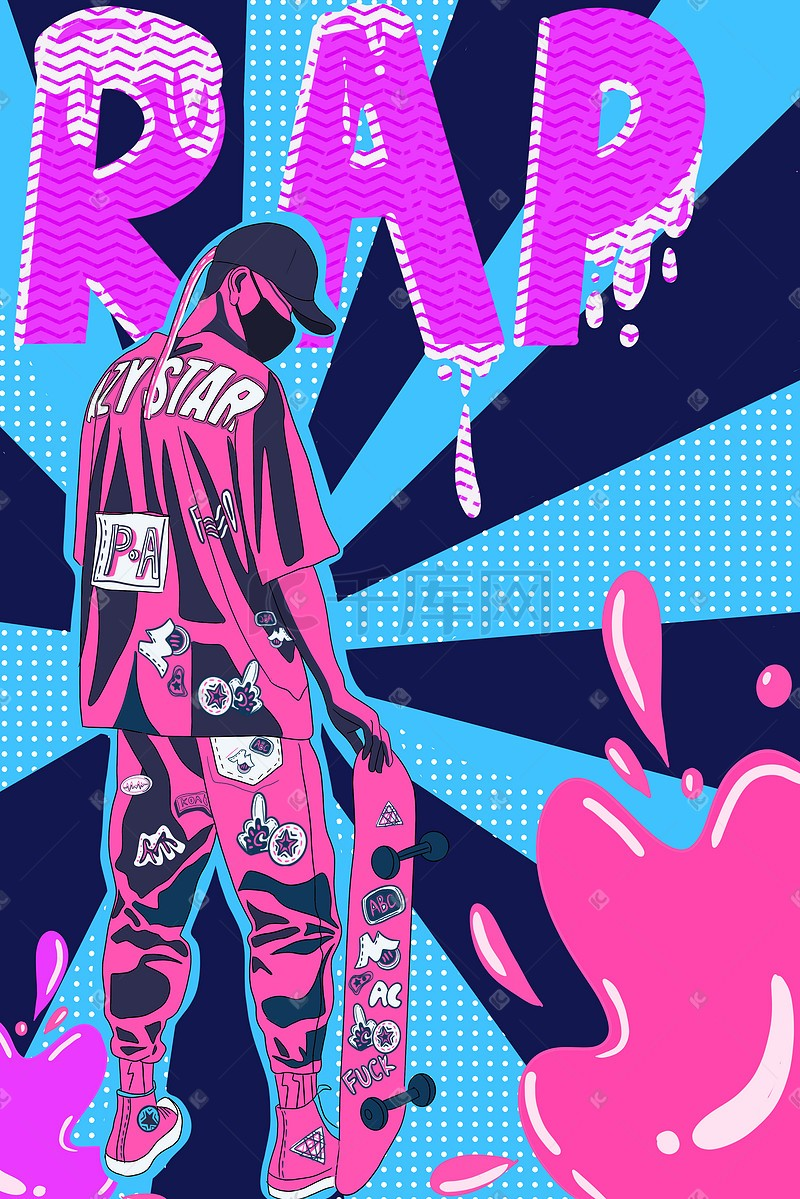 Beat(说唱伴奏）Trap-danielwsp-talk-my-shi-150bpm-emin-danielwsp-mp3