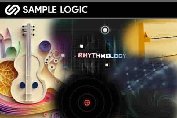 Sample Logic公司 KONTAKT音源合集