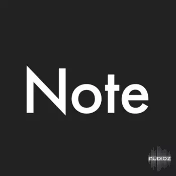 适用于iPad和iPhone的音乐制作软件 Ableton Note v1.3.2 for iPhone iPad iPod Touch [iOS]