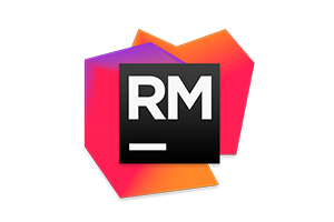 Jetbrains Rubymine 2024.1.4 for Win/Mac(Ruby和Rails开发IDE)中文版