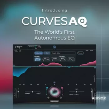 【更新】音频制作的终极插件套装 Waves Ultimate 15 v25.05.27 WiN MAC