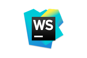 Jetbrains WebStorm for Win/Mac v2024.1.5(JavaScript前端开发工具)中文版