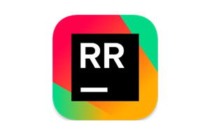 JetBrains RustRover v2025.1.3 for Mac IDE最新版