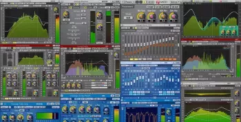 音频处理插件合集 Voxengo Complete Bundle 2025.6.1 WiN
