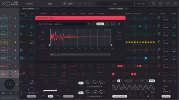 下一代鼓机 XLN Audio XO 1.7.6 macOS [HCiSO]