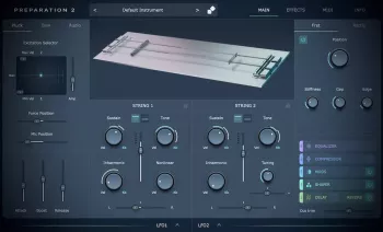 2025.06.25音频插件更新合集：GForce、Martinic、Plugin Alliance等