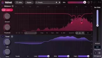 iZotope R2R插件更新 WiN