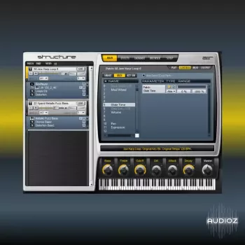 顶级虚拟乐器与效果器插件合集（R2R 版本）AIR Music Technology