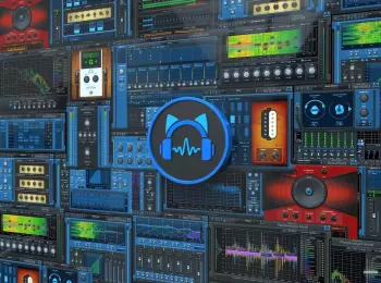 蓝猫专业音频处理的终极套装 Blue Cat’s All Plug-Ins Pack 2025.8 WiN