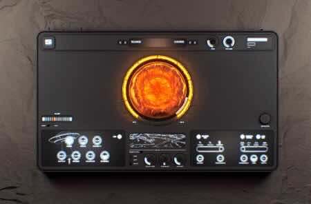 [说唱rap合成器+原厂库+扩展]Sauceware Audio Scorch v1.0.0 Regged+Factory Library+Expansion [WiN, MacOSX]（40GB+）