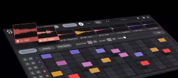 AI驱动的次时代鼓机Session Loops DrumNet 1.9.7 macOS [HCiSO]