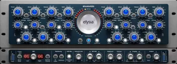 母带压缩器 Plugin Alliance Elysia Alpha Compressor V2 v2.1.0 macOS [HCiSO]