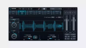 臭氧母带处理插件 iZotope Ozone 12 Advanced v12.0.2 WiN MAC