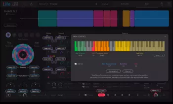 节拍生成器 XLN Audio Life v1.2.3 macOS-HCiSO