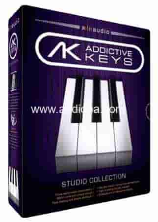 1515143719 xln audio addictive keys